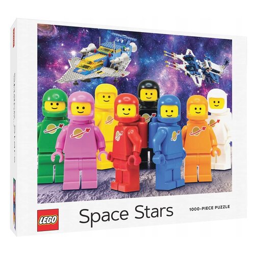 Space Stars